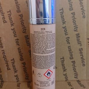 AirFlash Spray Foundation 2CR